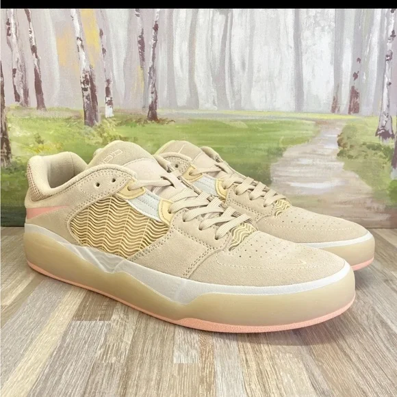 Nike | Shoes | Nike Sb Ishod Wair Rattan Arctic Orange  display picture 3